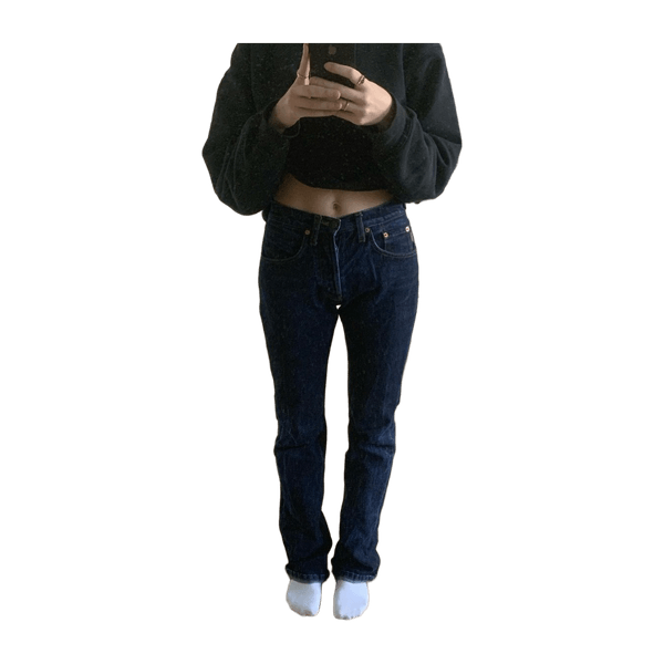Vintage jeans