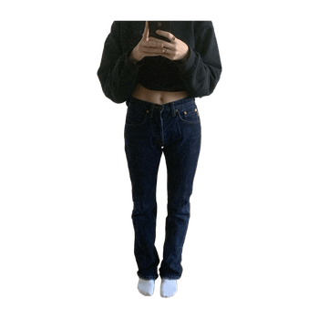Vintage jeans