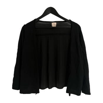 Sti cardigan