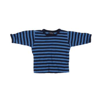 Marimekko Long-Sleeved T-Shirt 56 - 62 cm