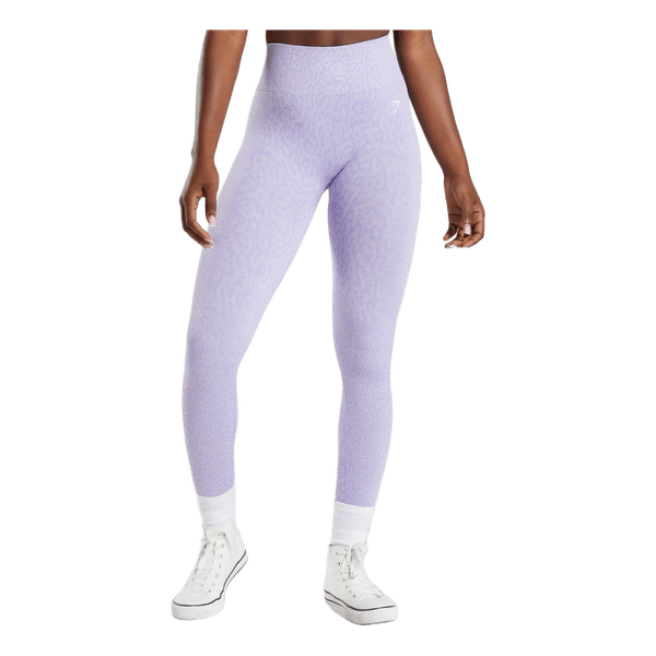 Adapt animal seamless leggings