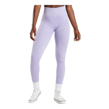 Adapt animal seamless leggings