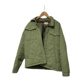 Vailent coat