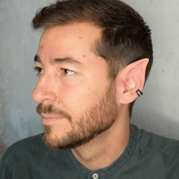 Small Elf Ears