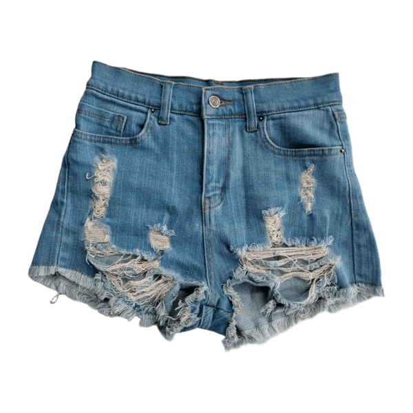 D1952 shorts
