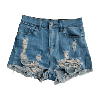 D1952 shorts