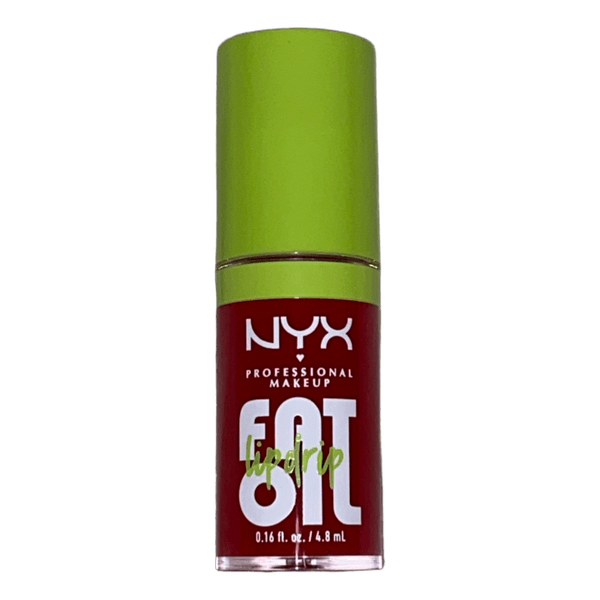Nyx fat oil lip drip