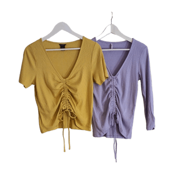 Lindex top