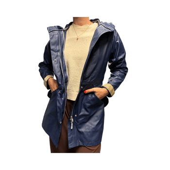 Didrikson sadetakki / parka