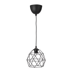 Brunsta Hemma pendant