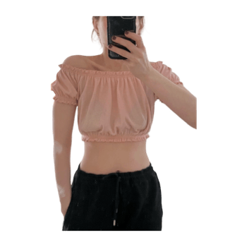 H&m top