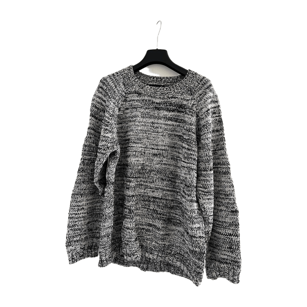 Rusty cardigan