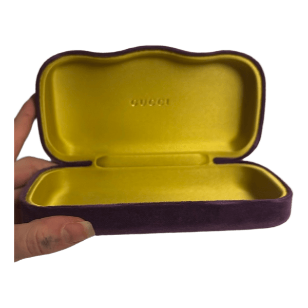 Gucci aurinkolasikotelo