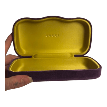 Gucci aurinkolasikotelo
