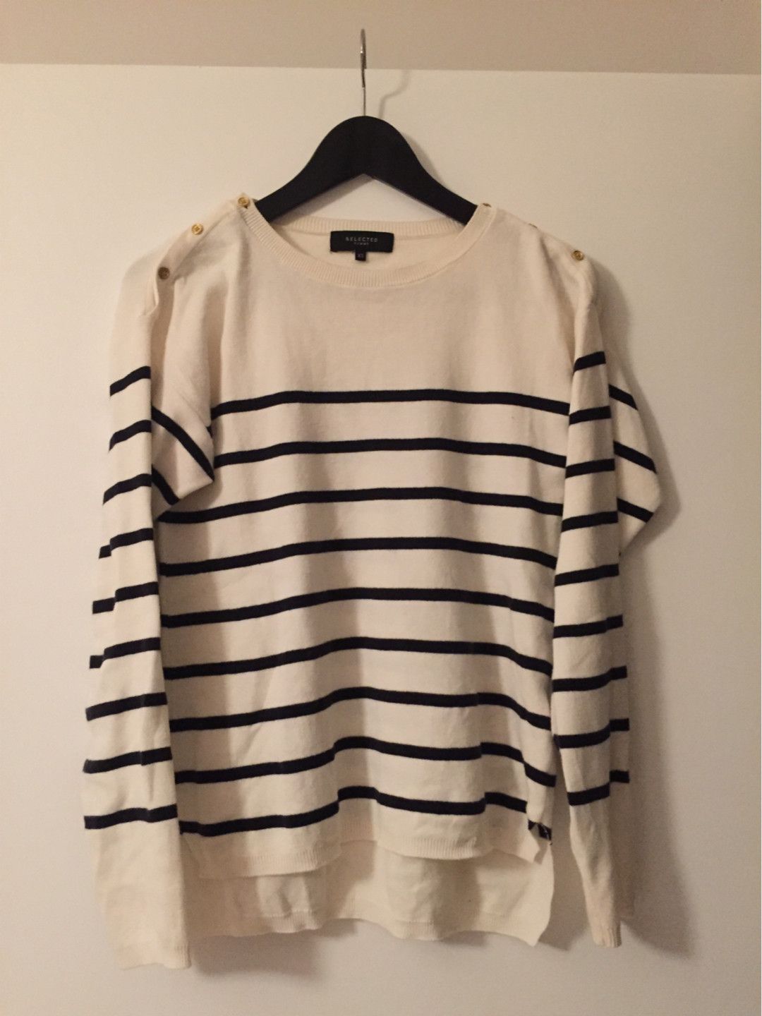 Selected femme cardigan