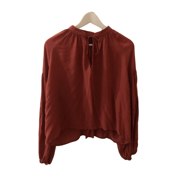 Weekday blouse