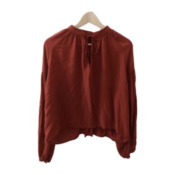 Weekday blouse