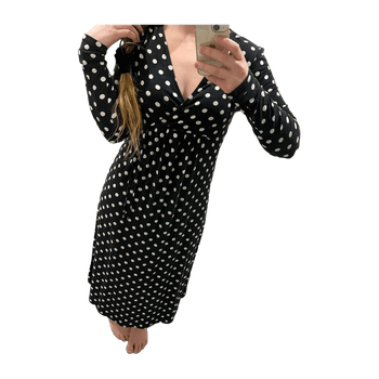 Lindex dress