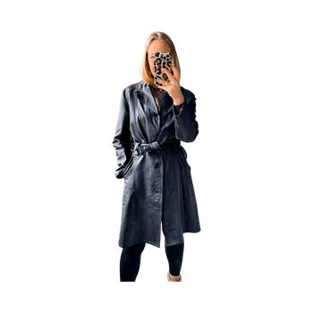 Friitala coat