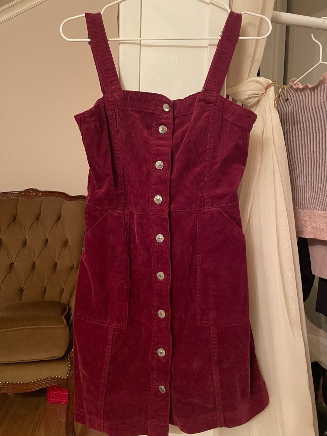 H&m dress