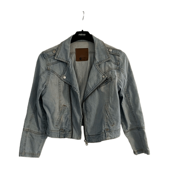 Gina tricot coat
