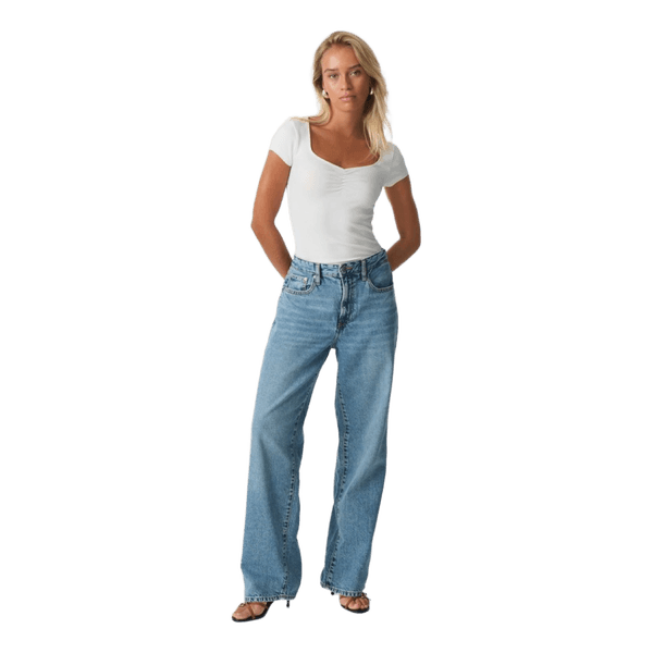 Gina Tricot Jeans
