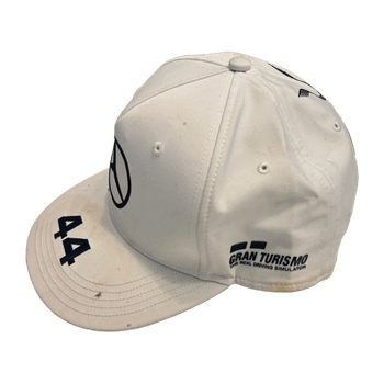 Mercedes Amg Hat