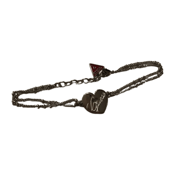 Guess jewelry