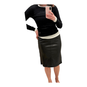 Musta tekonahkahame