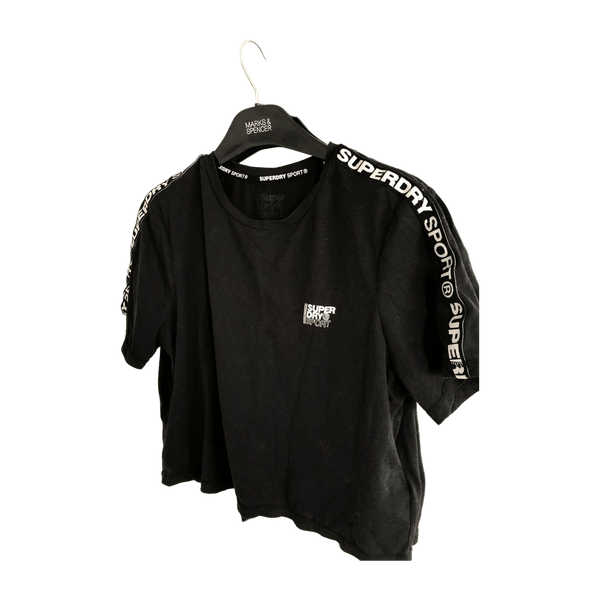 Superdry top