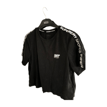 Superdry top