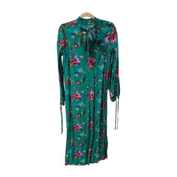 Mango dress