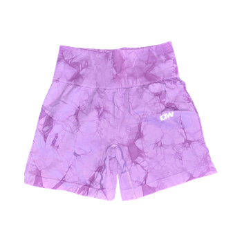 Iciw shorts