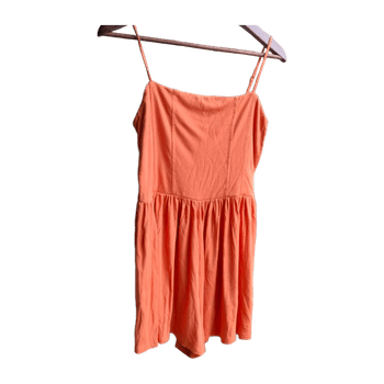 H&m dress