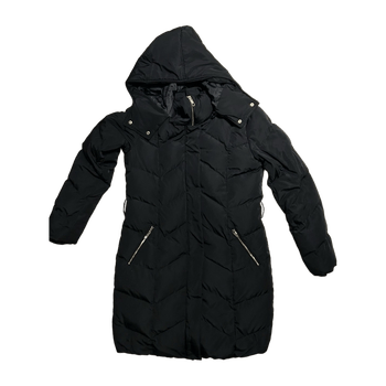 Mango coat