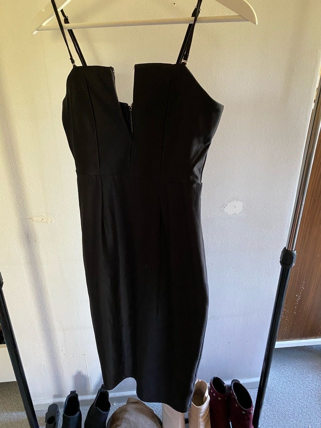 Bik bok dress