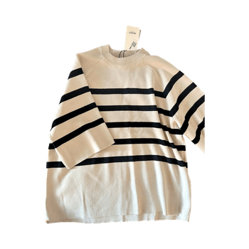 Uusi object neulepaita