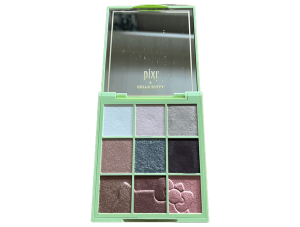 Pixi luomiväripaletti harmony hues