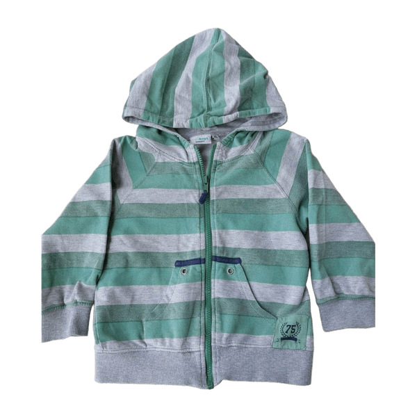 Kappahl kids' hoodie