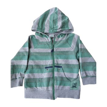 Kappahl kids' hoodie