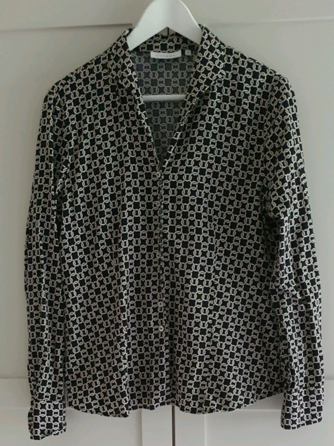Eterna blouse