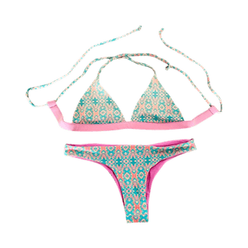 HallaxHalla bikinit
