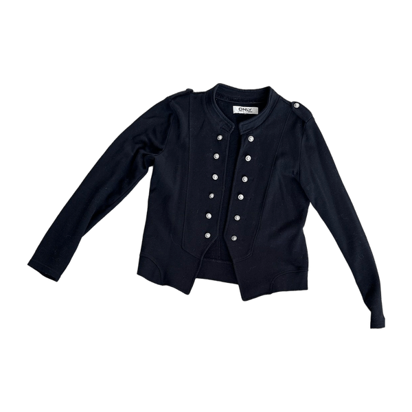 Only coat