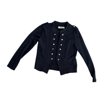 Only coat