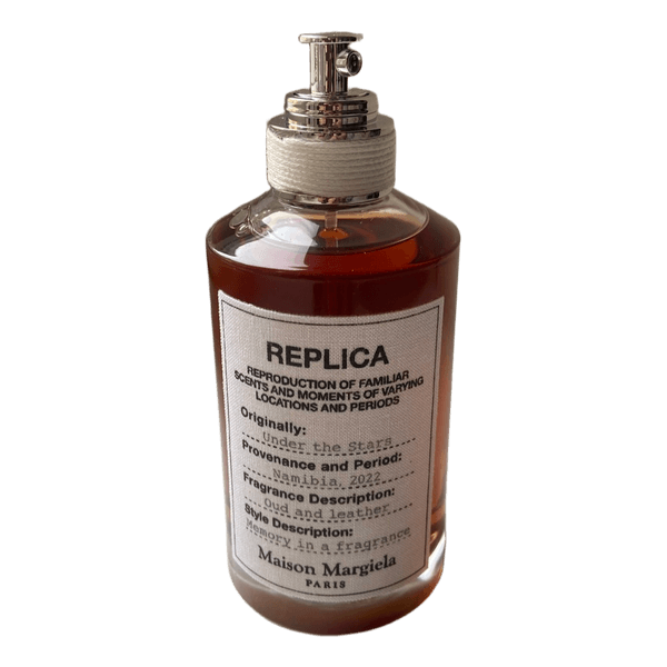 Maison Margiela Replica perfume