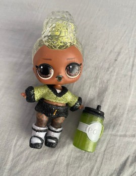 L.O.L. Surprise lėlė