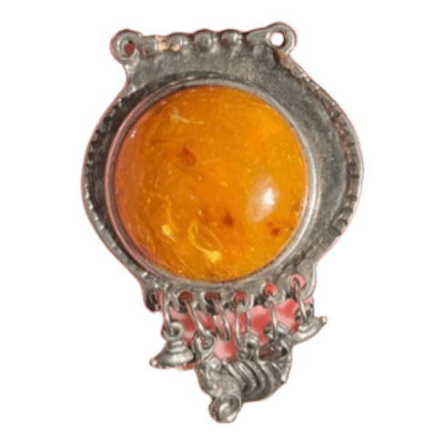 Vintage broche