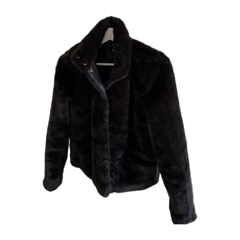 Only coat