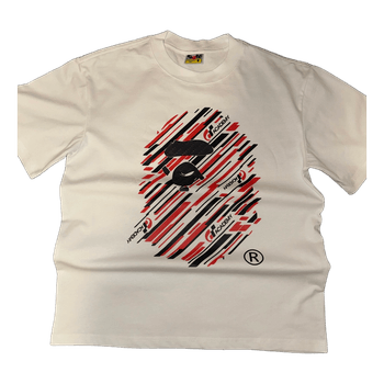 A bathing ape t shirt