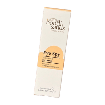 Bondi sands beauty product